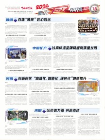 中国冶金报